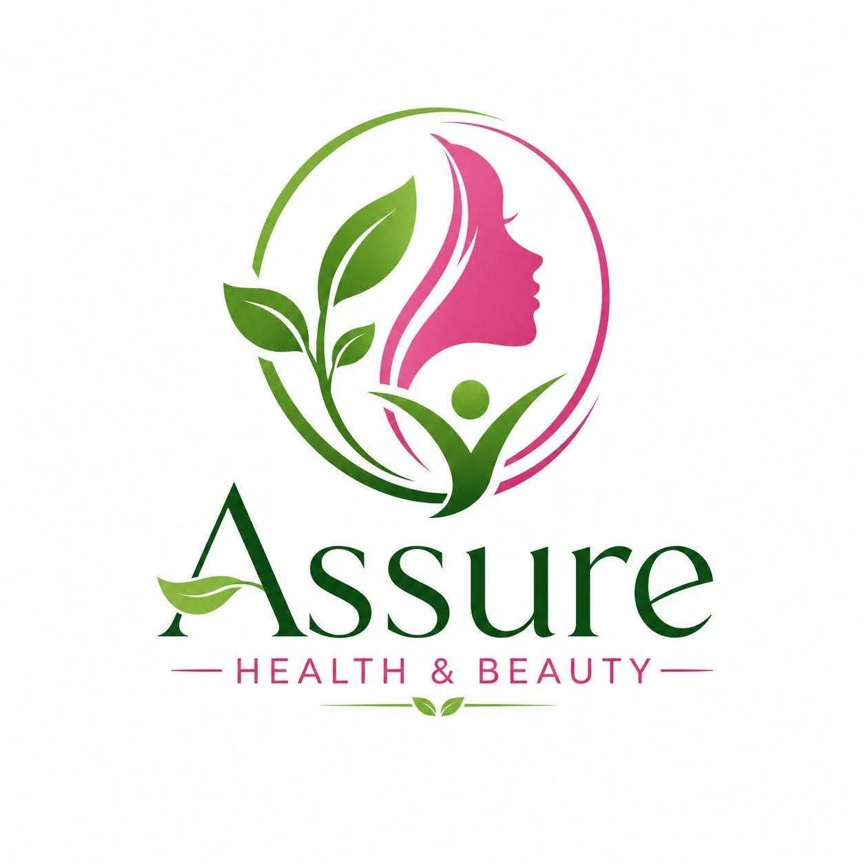 Store logo