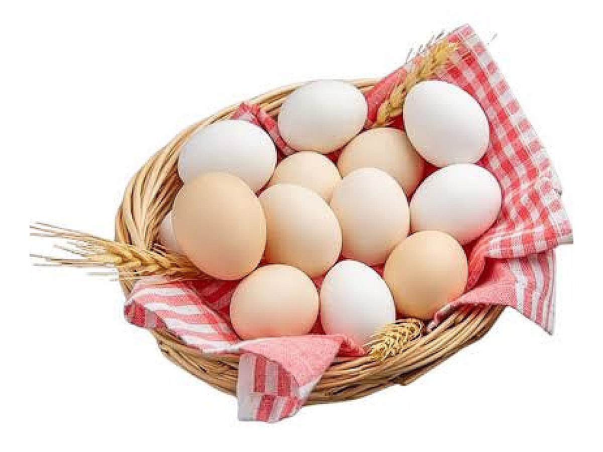 মুরগির ডিম ( দেশি )