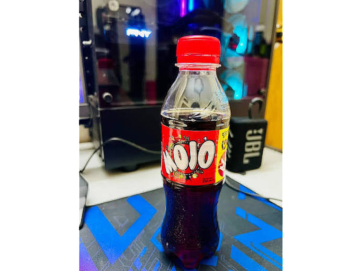 Mojo