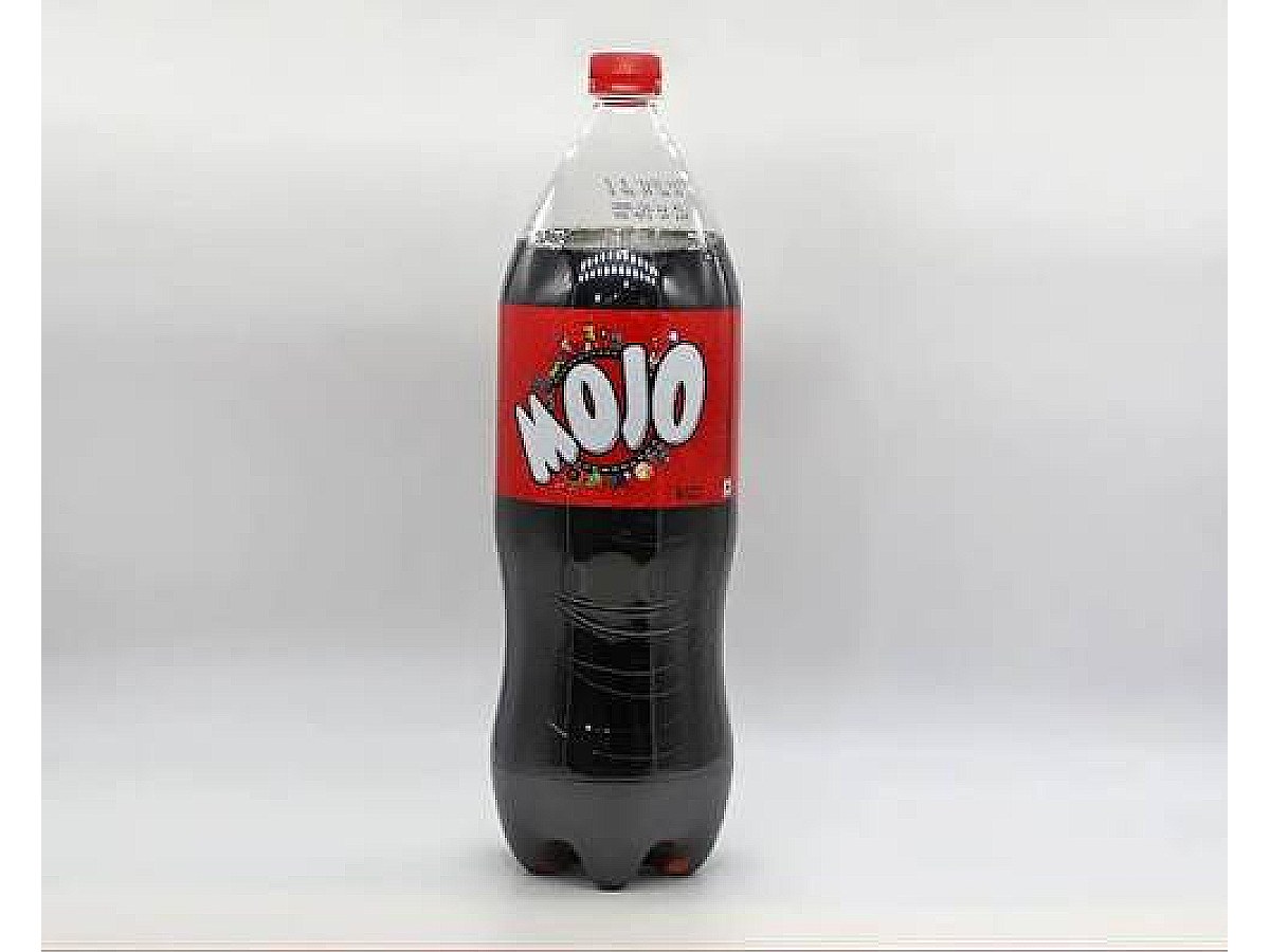 Mojo