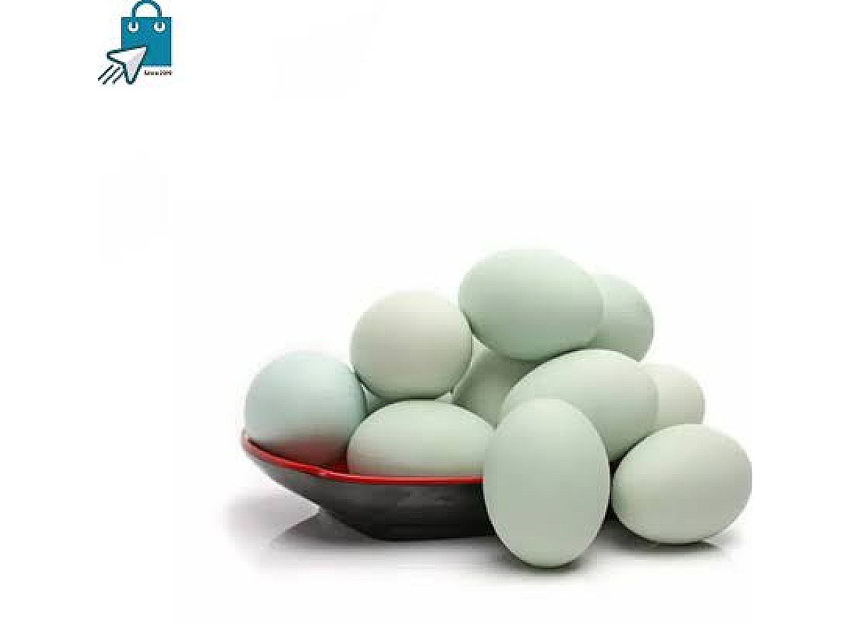 হাঁসের ডিম